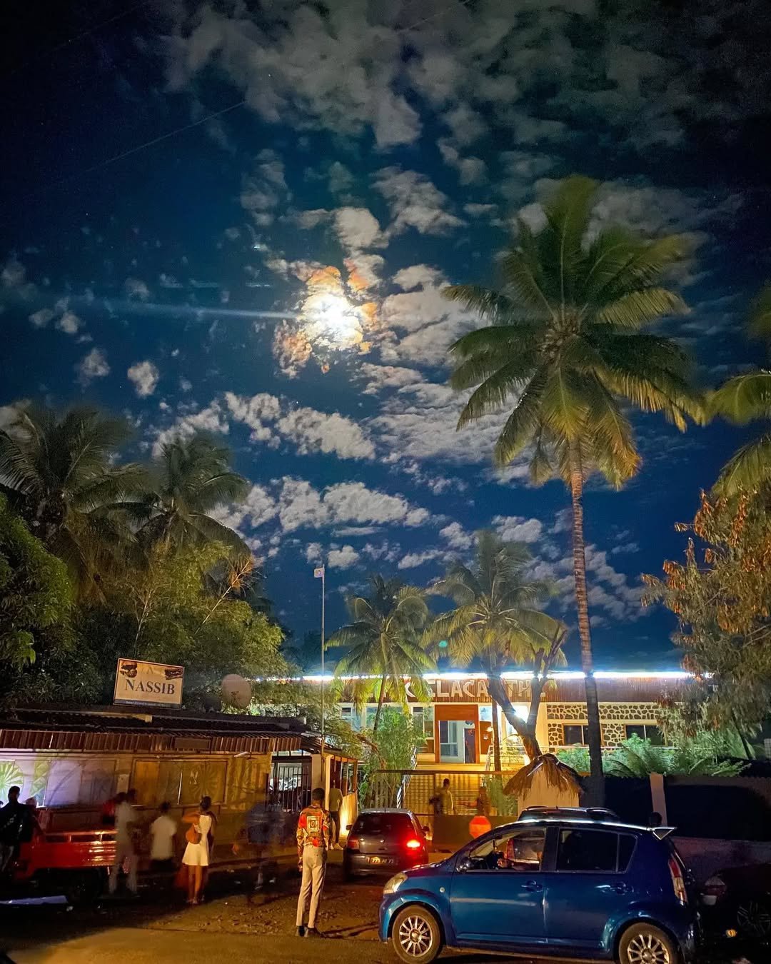 Photographier les Comores : Conseils pour des clichés mémorables