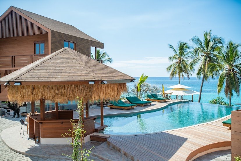 Hébergement & Gastronomie