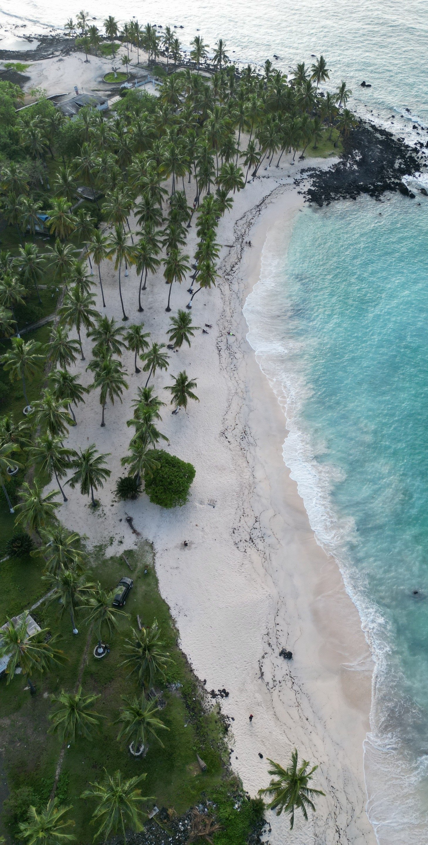 Plages Paradisiaques